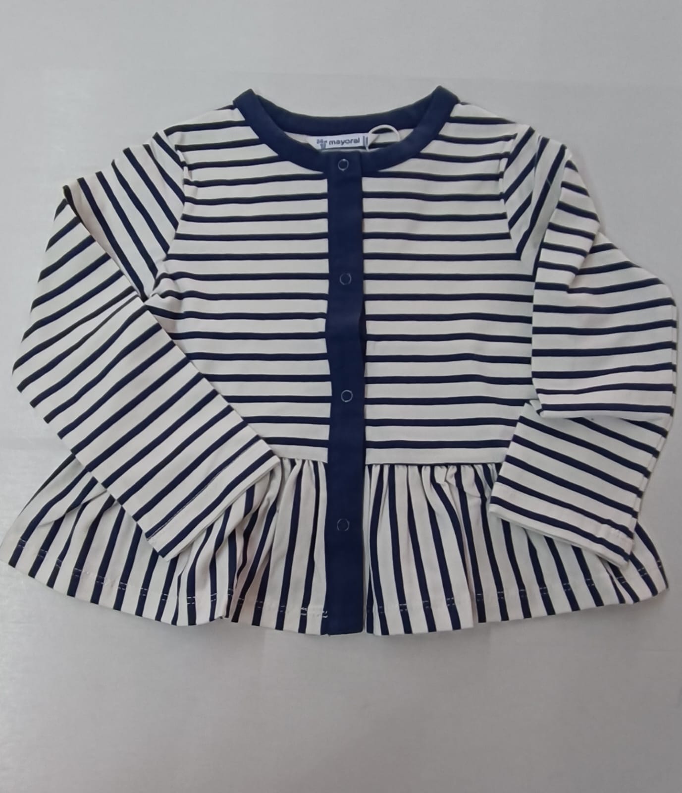 Conjunto de 3pza para Niña Puebla