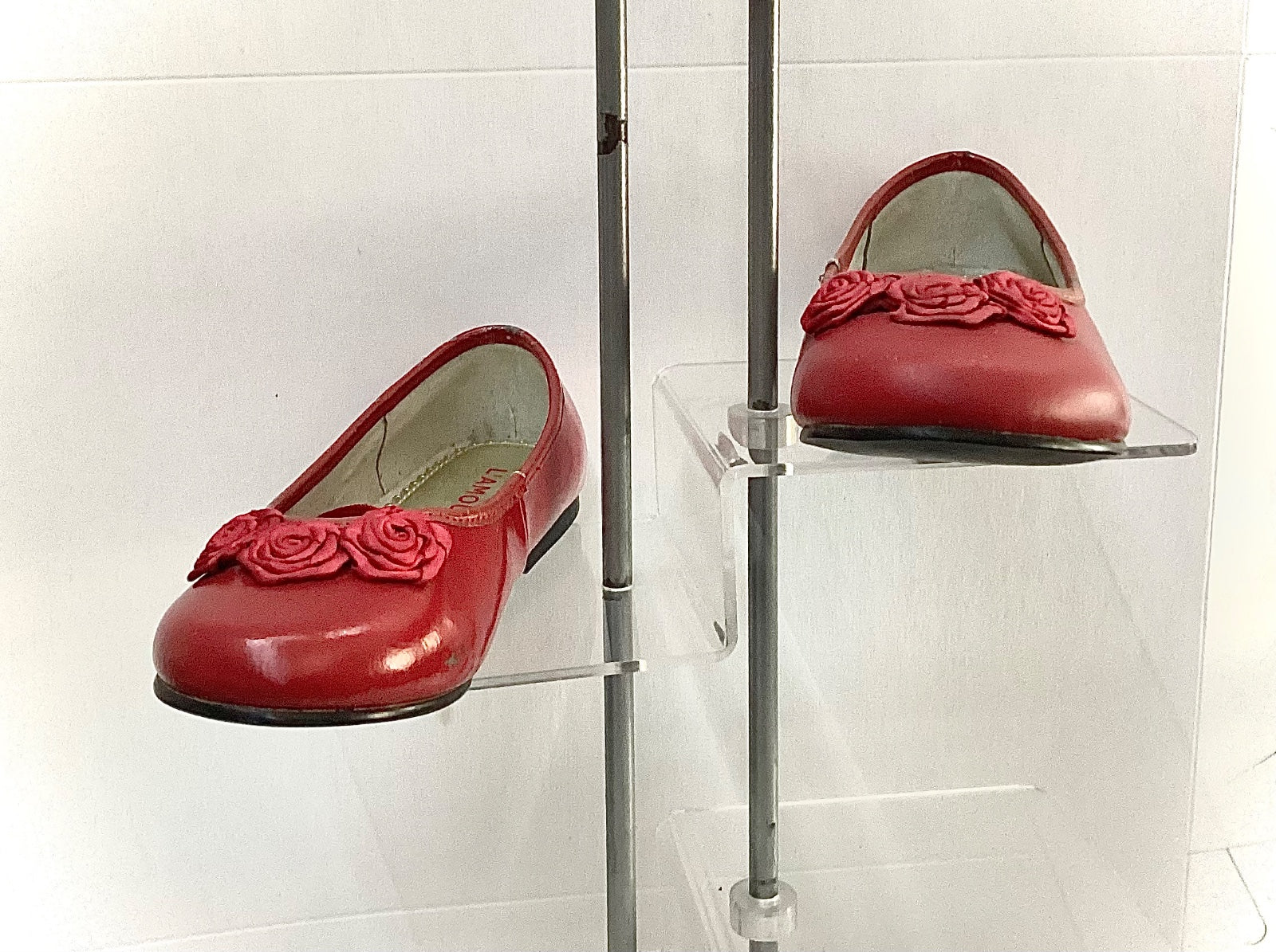 Zapato Casual para Niña L'AMOUR 42032 Talla 17