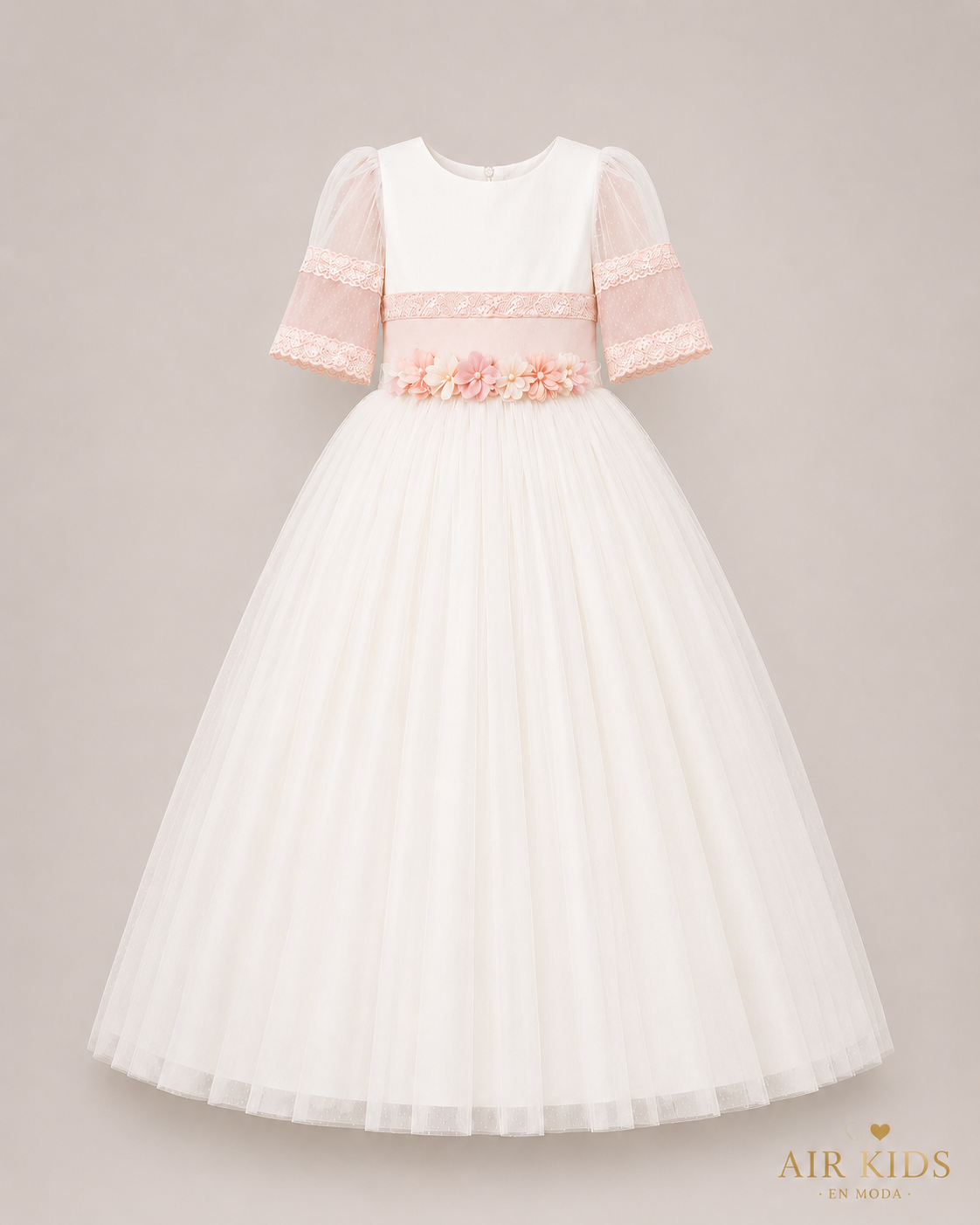 Tienda de vestidos para primera comunión