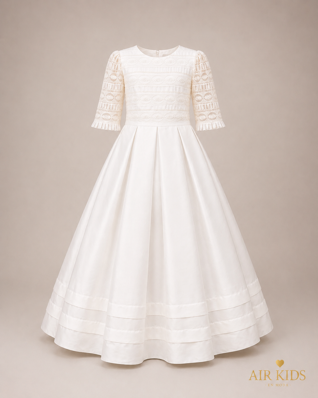 tienda de vestidos de primera comunión para niña 