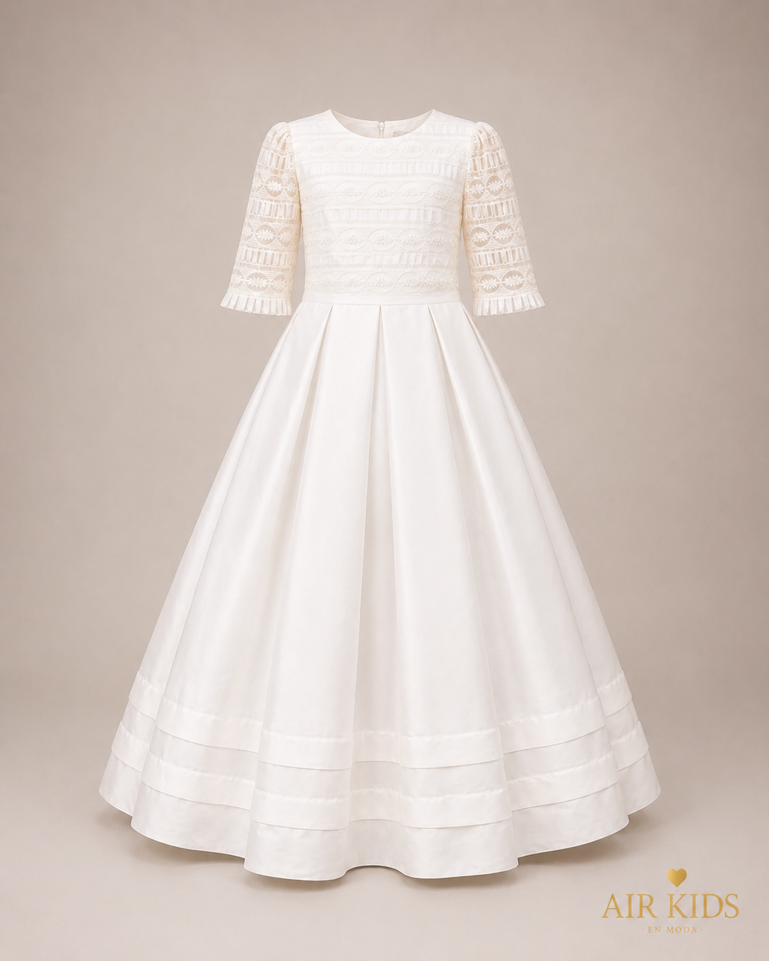 tienda de vestidos de primera comunión para niña 