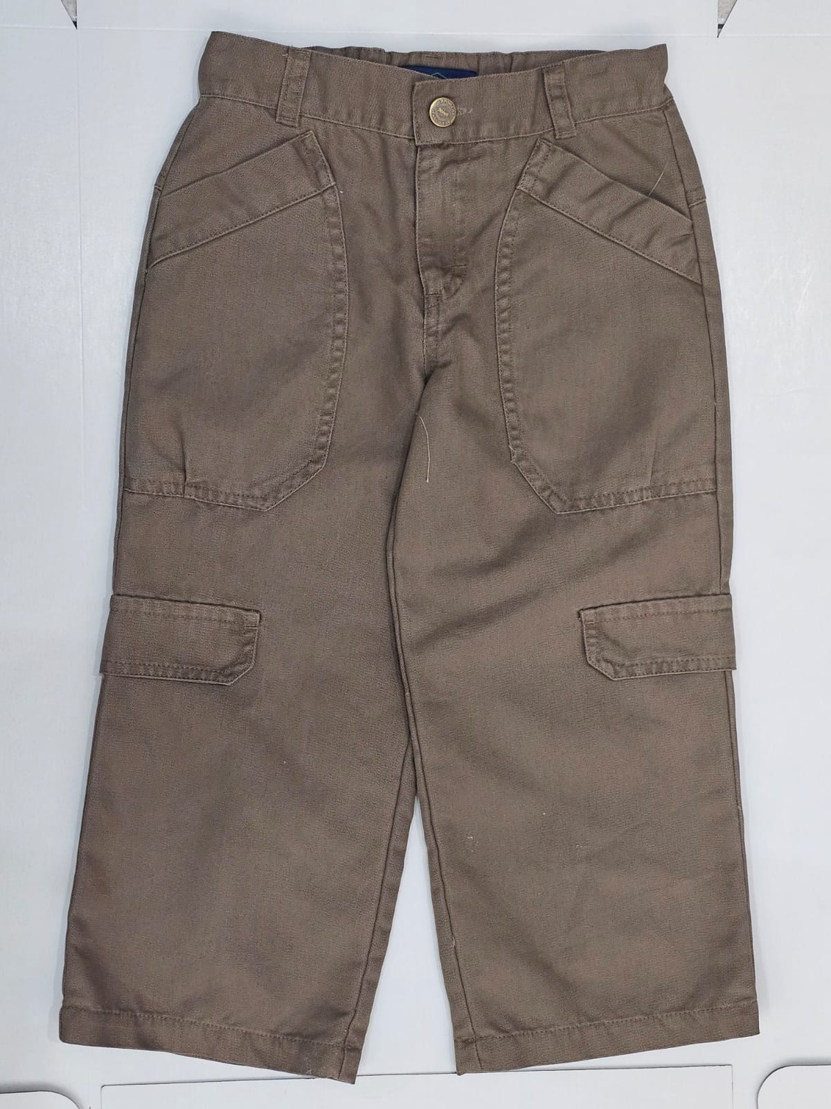 Conjunto de 2pza para Niño Puebla