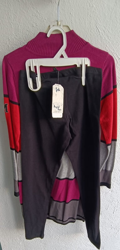 Conjunto Casual para Niña en Puebla