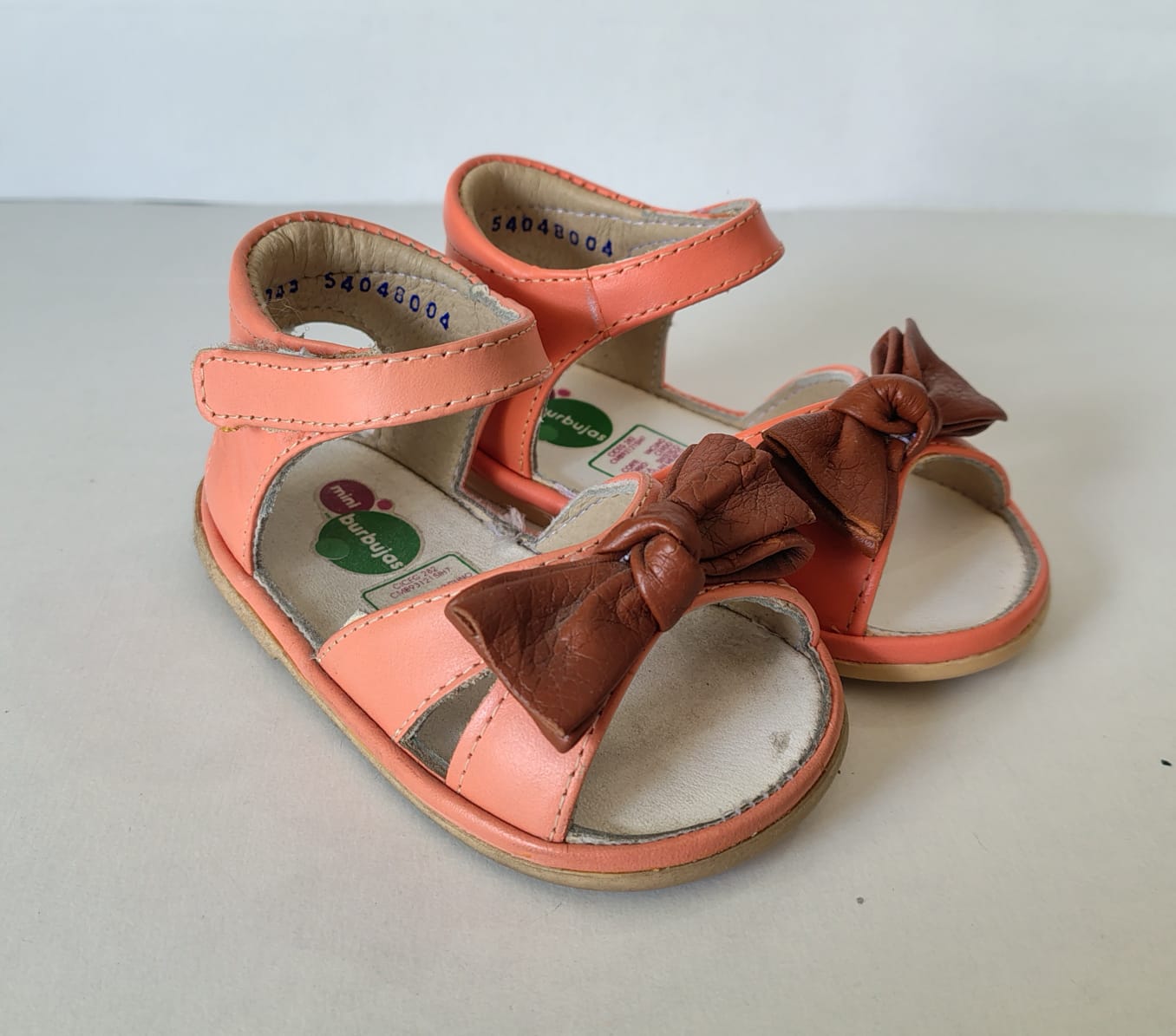 Zapatos Casuales para Niña Puebla