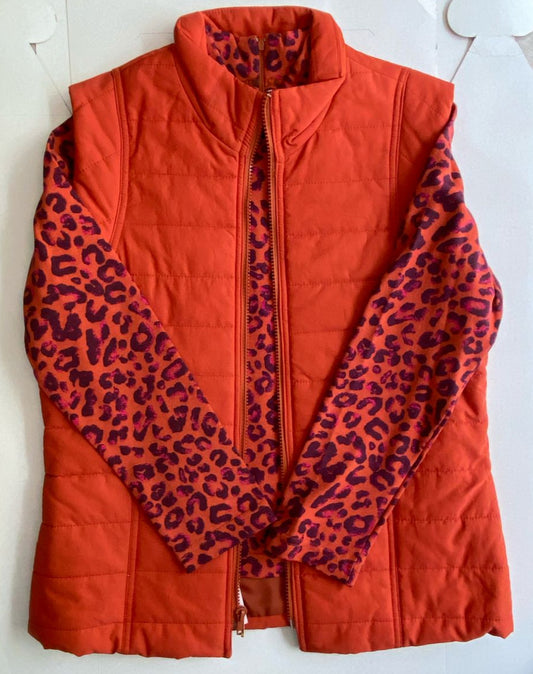 Conjunto de 2pza para Niña Puebla