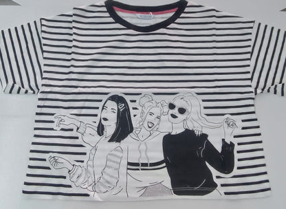 Conjunto 2pz Niña en Puebla
