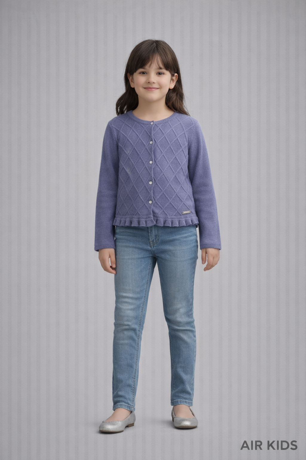Blusas para niñas 