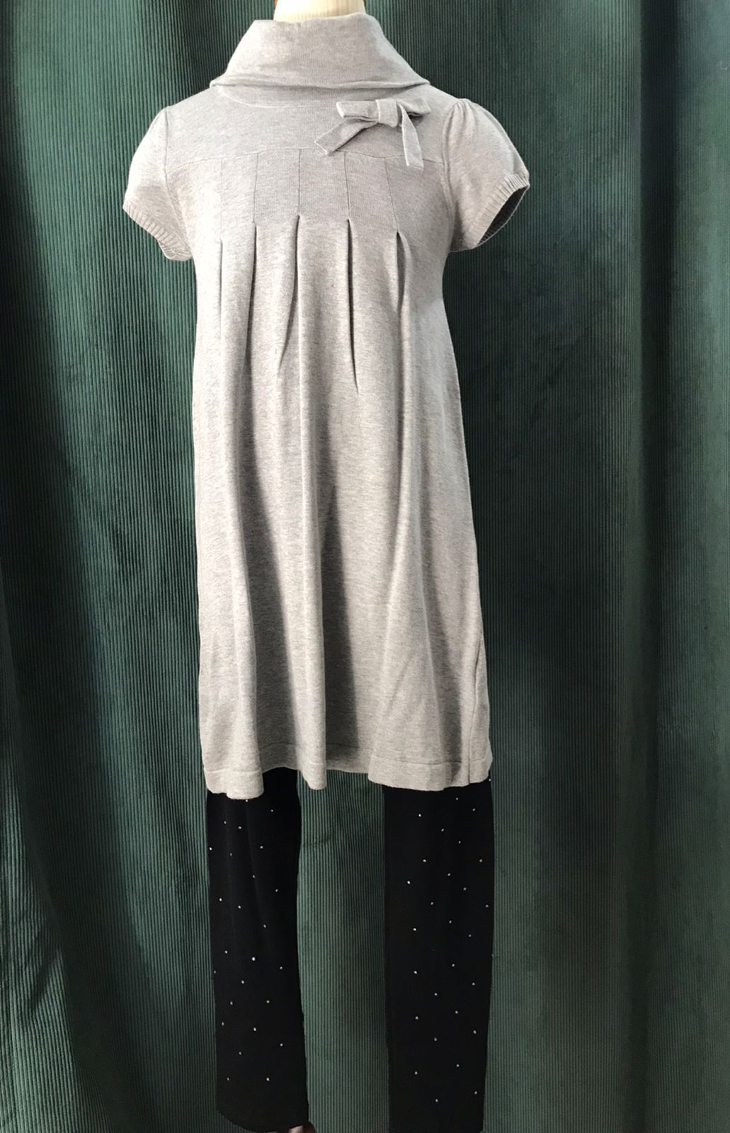 Conjunto para niña Mayoral 7961-48 Talla 14 Años