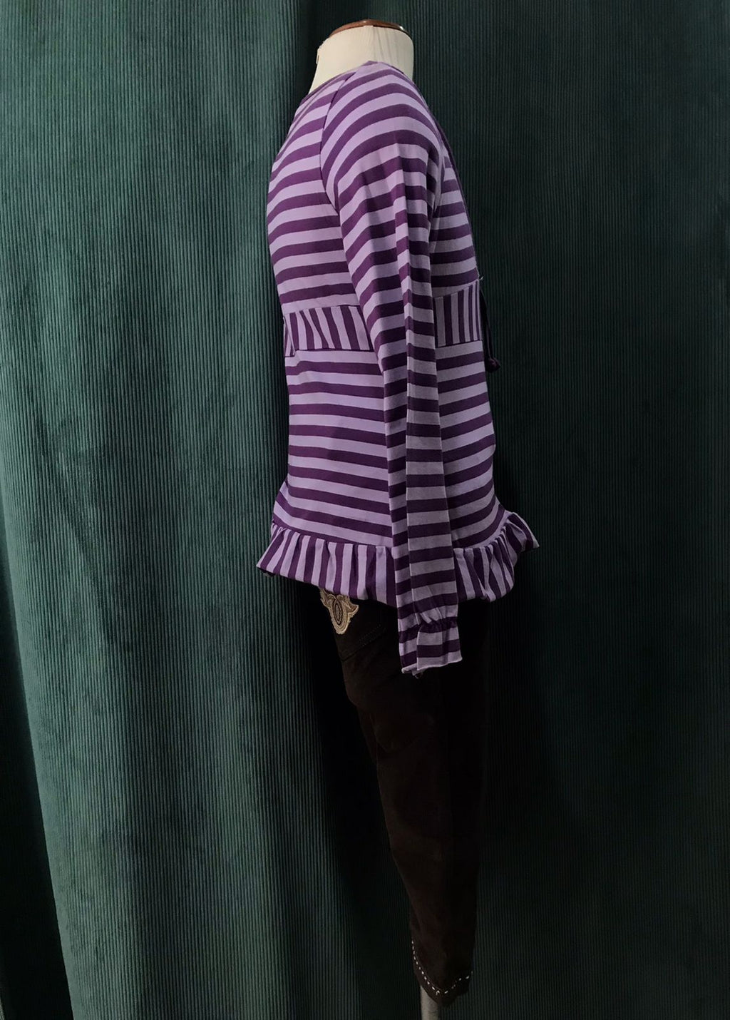 Conjunto para Niña Mayoral 7076-86 Talla 12 Años