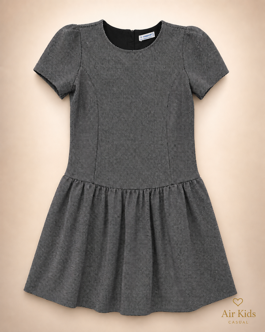 Vestido para Niña Mayoral 7938-78 Talla 16 Años