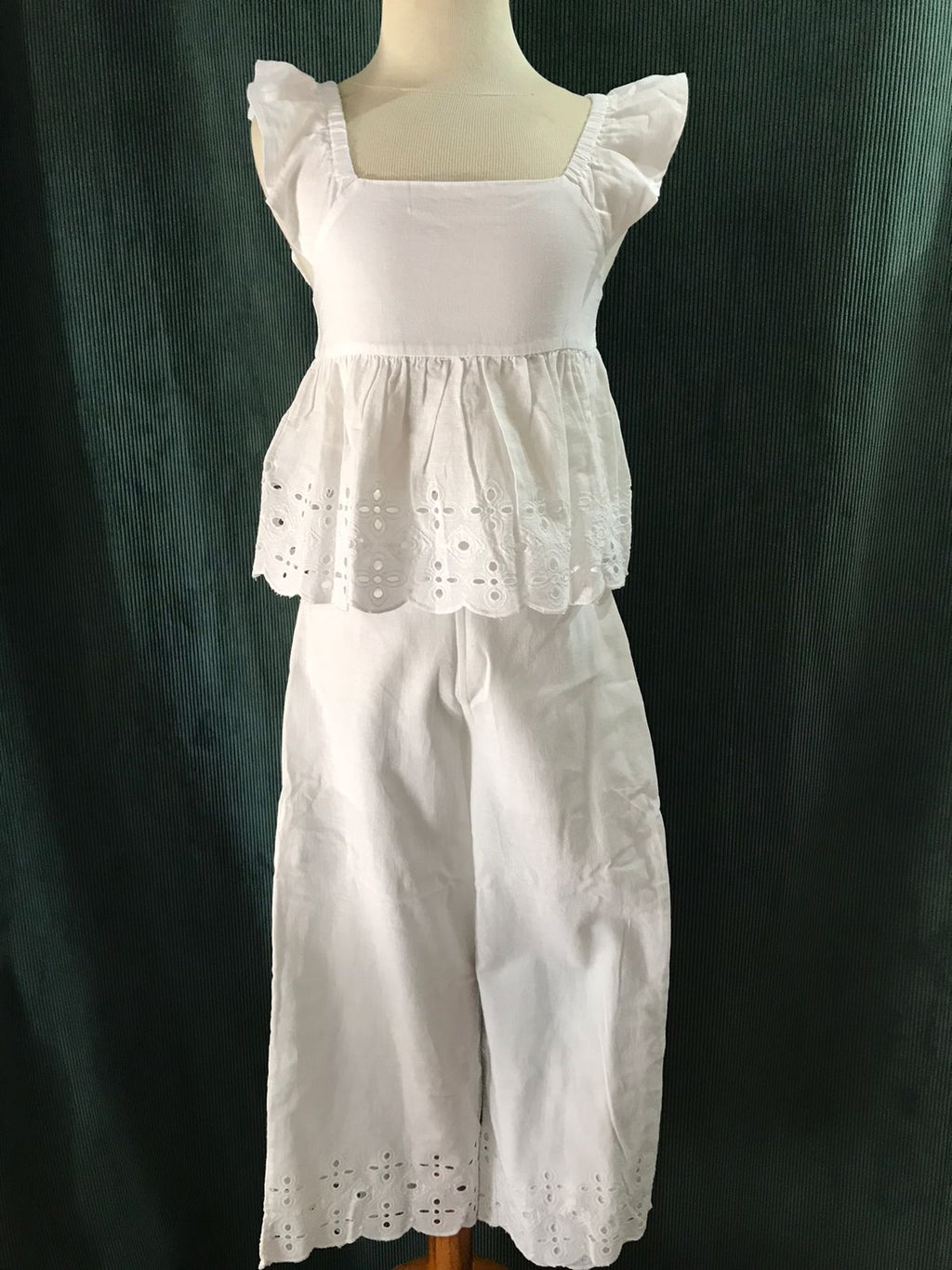 Conjunto de 2pza para Niña Mayoral 3561-50 Talla 10 Años
