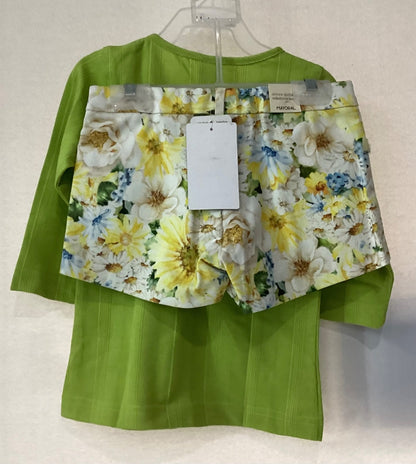 Conjunto de para Niña Minet 3258-612542 Talla 6 años