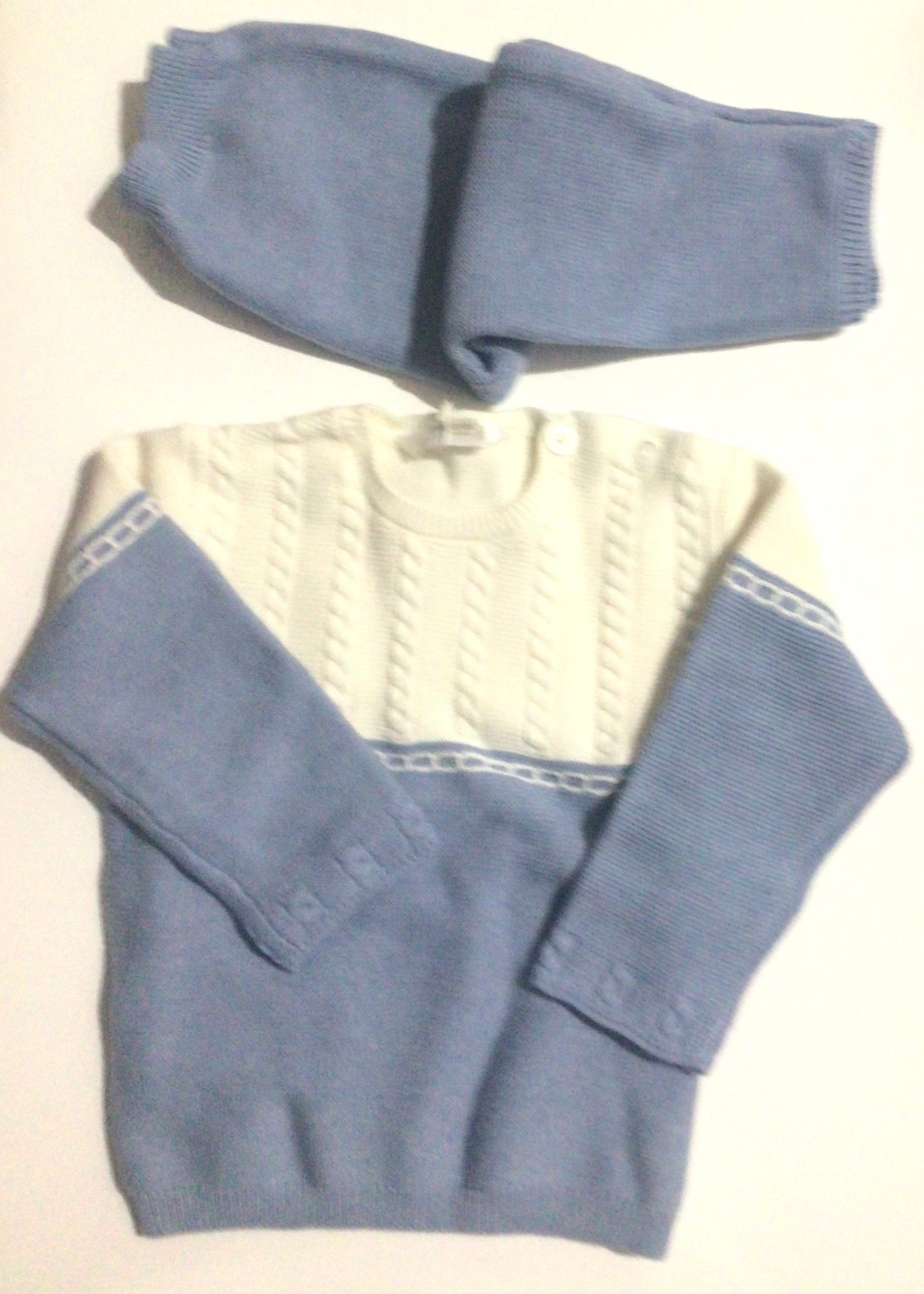 Conjunto para Niño en Puebla