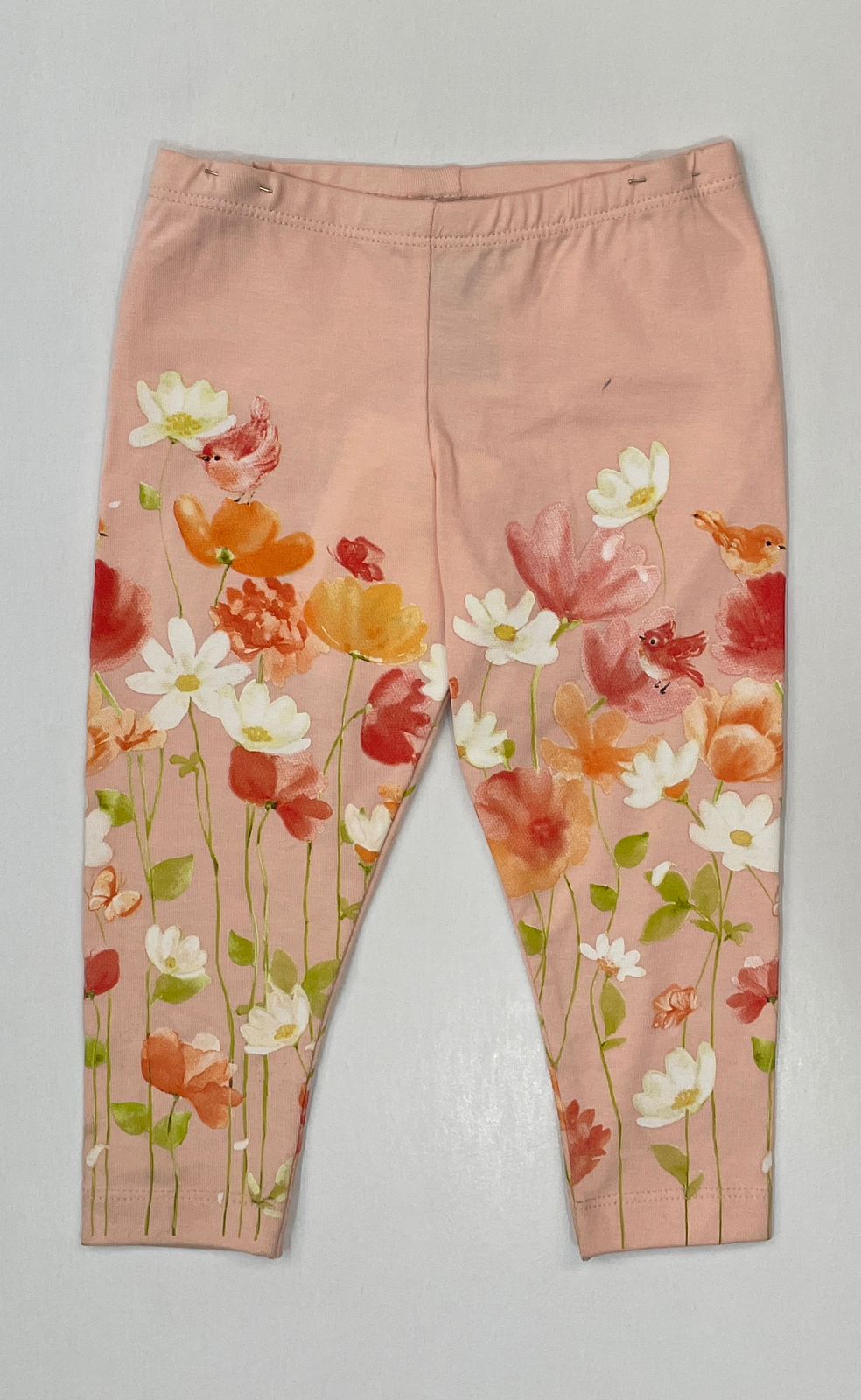 Conjunto de 2pza para Niña Puebla