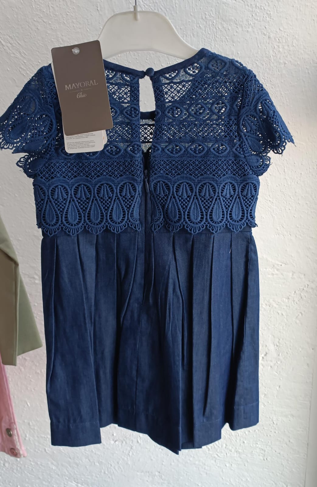 Vestido para Niña en Puebla