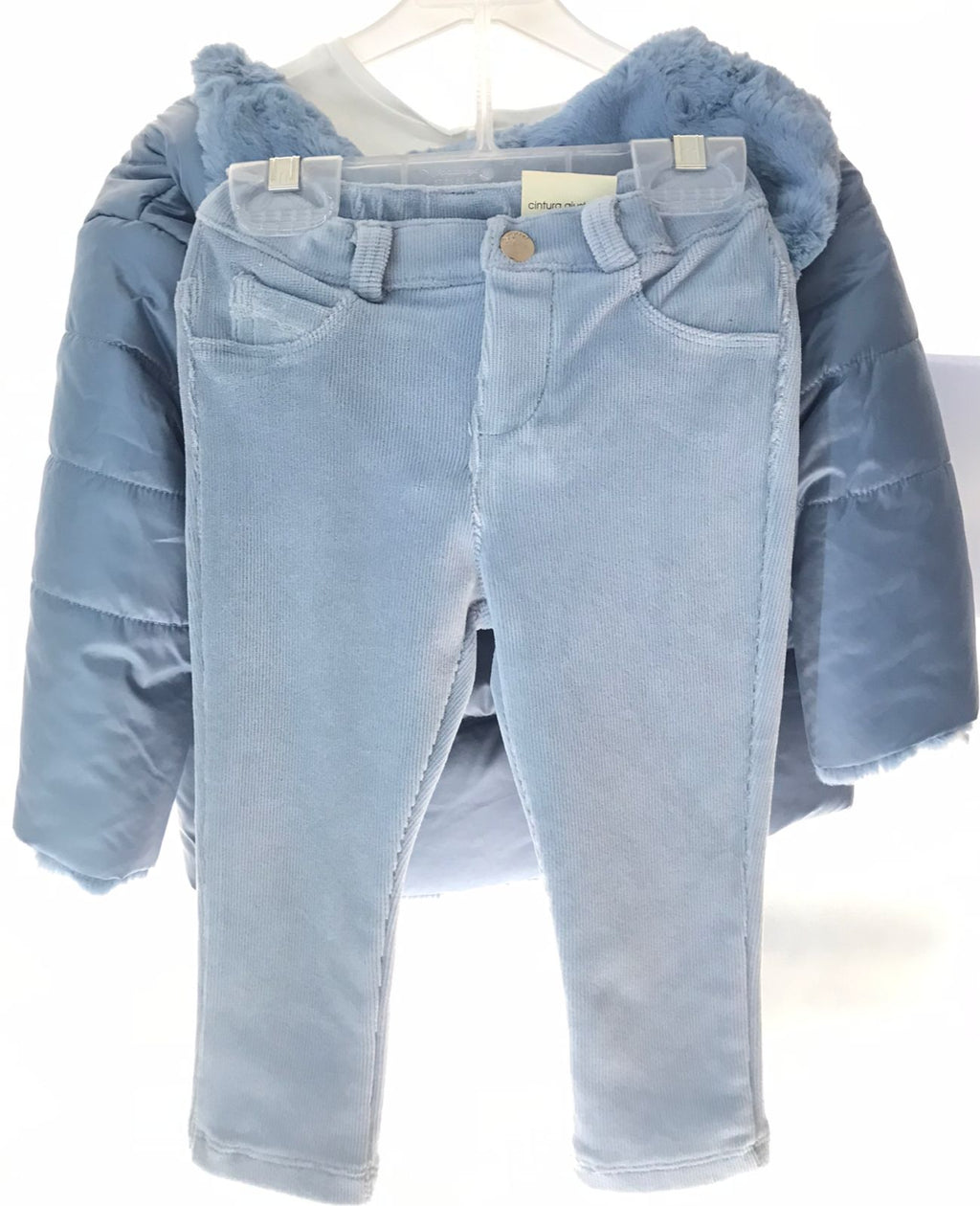 Conjunto para Niña en Puebla
