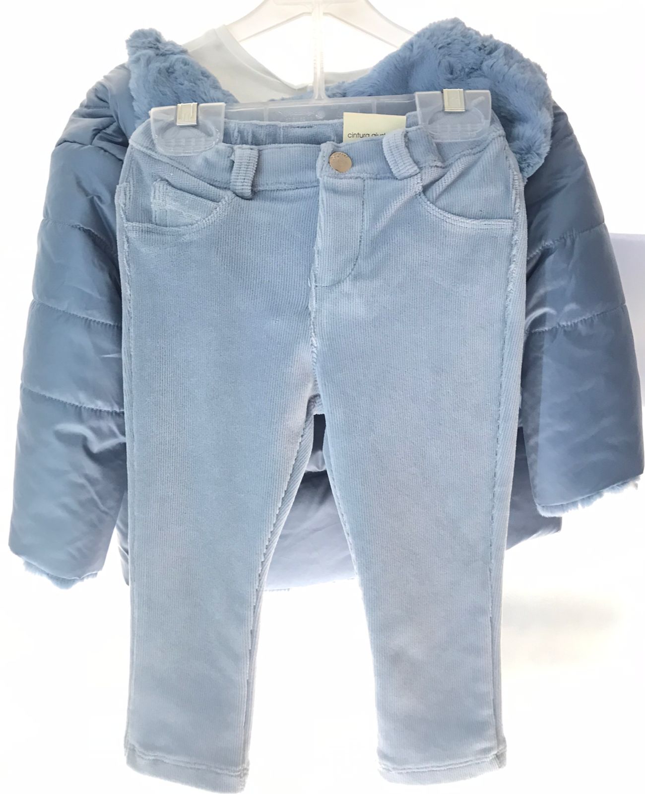 Conjunto para Niña en Puebla