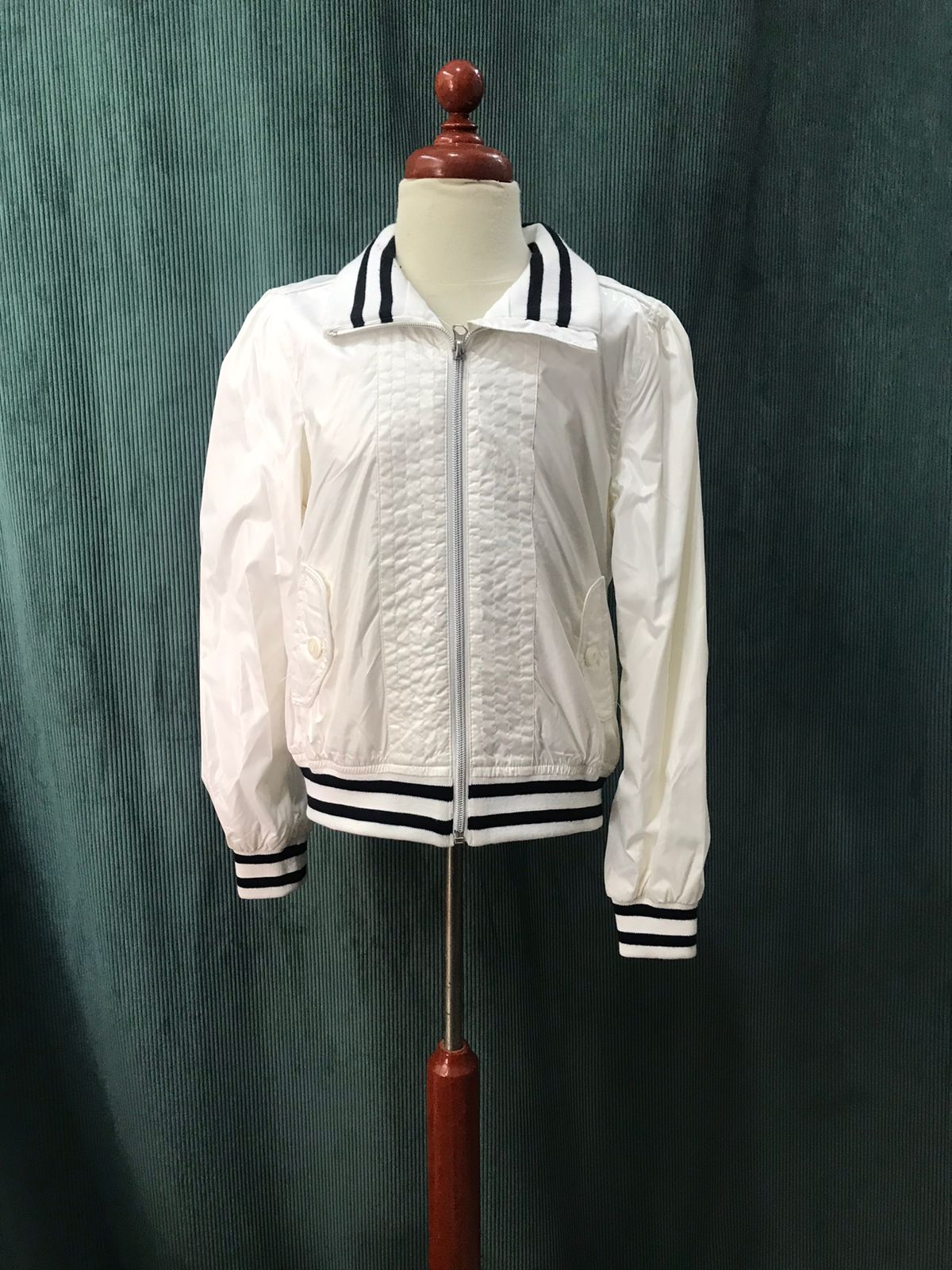 Chamarra para Niña Mayoral 6476-83 Talla 10 Años