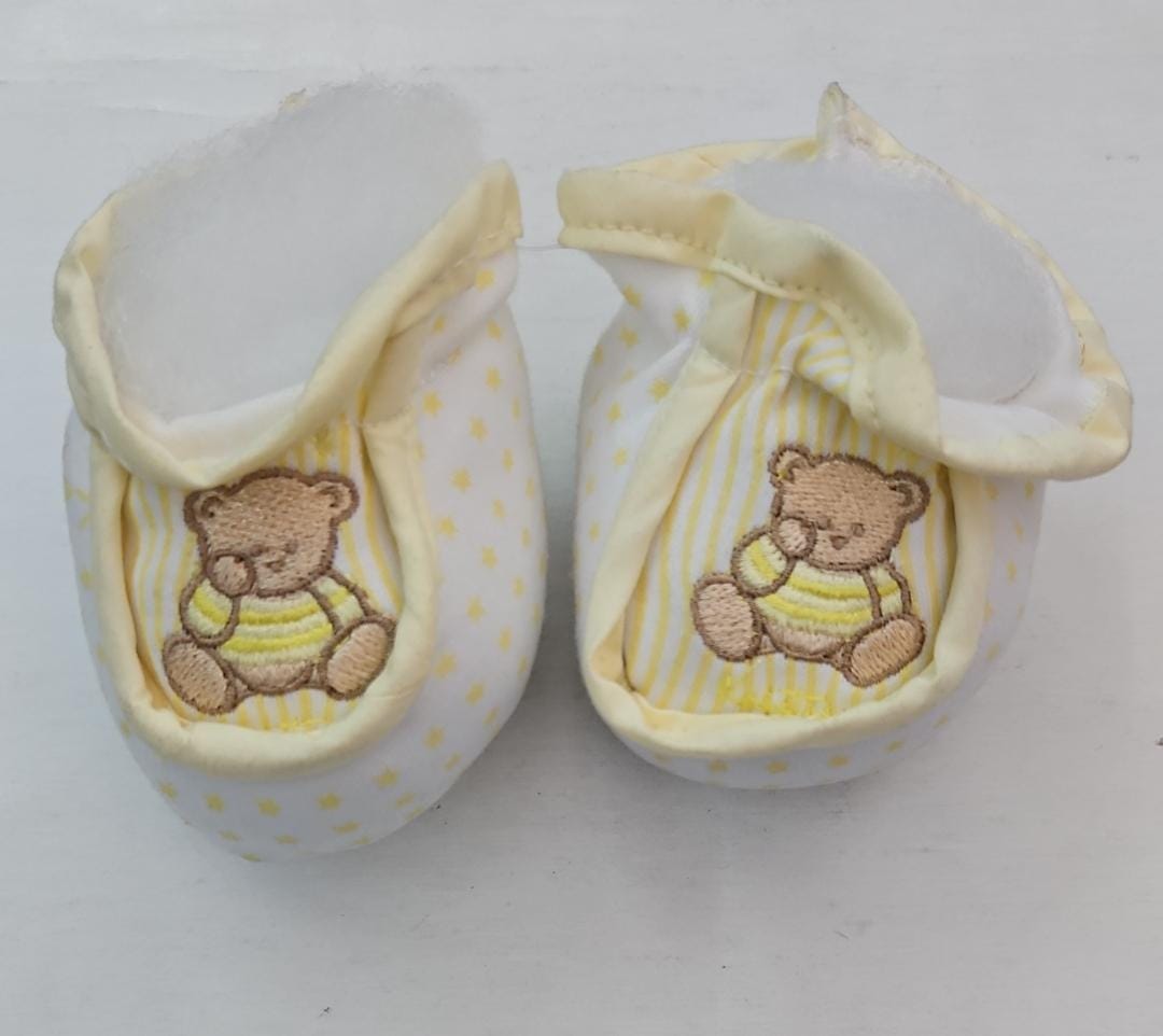 Zapatos para Niña Puebla