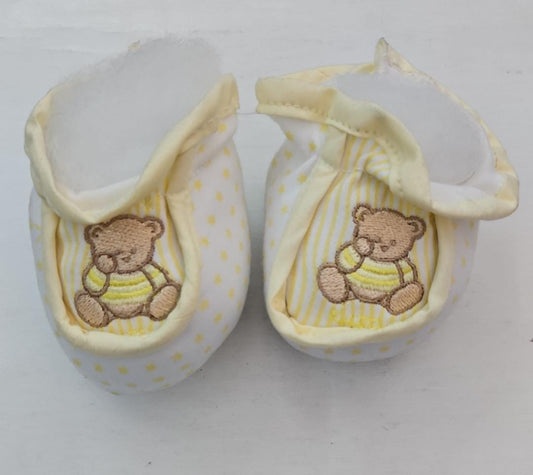 Zapatos para Niña Puebla