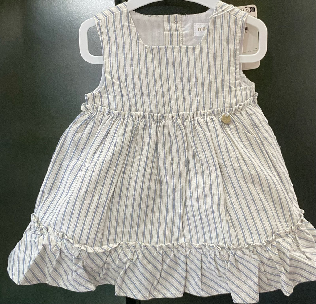 Conjunto de 2pza para Niña Puebla