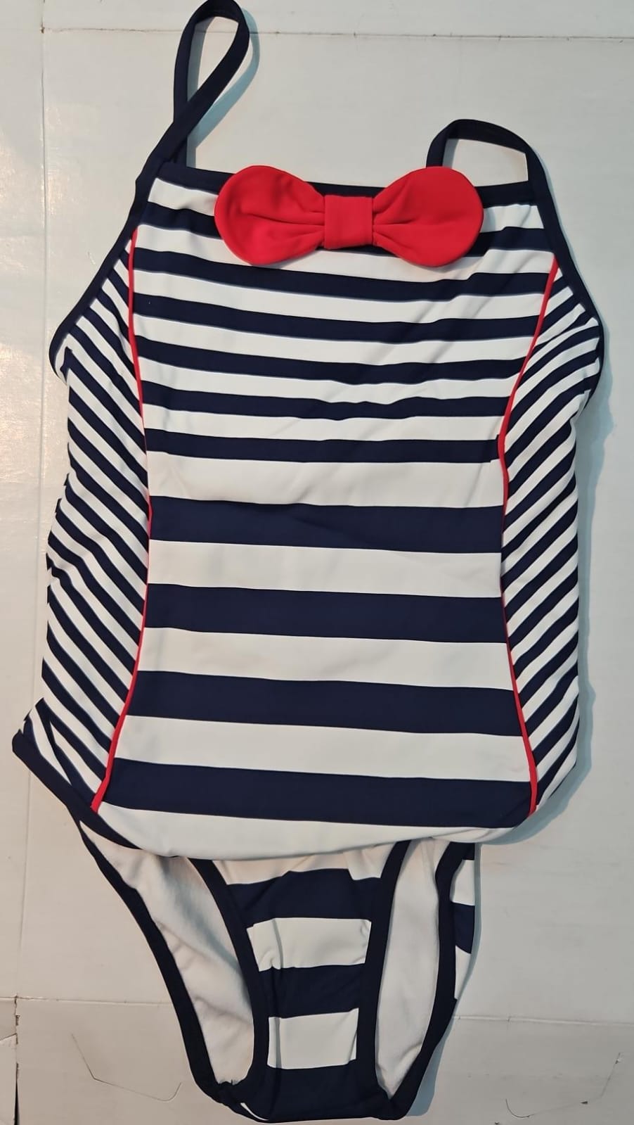 Traje de Baño para Niña Puebla