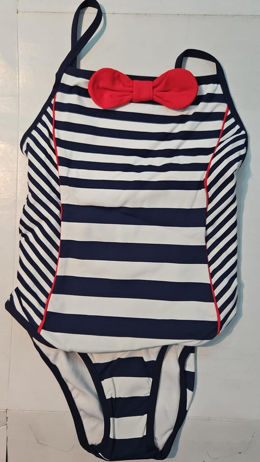 Traje de Baño para Niña Puebla