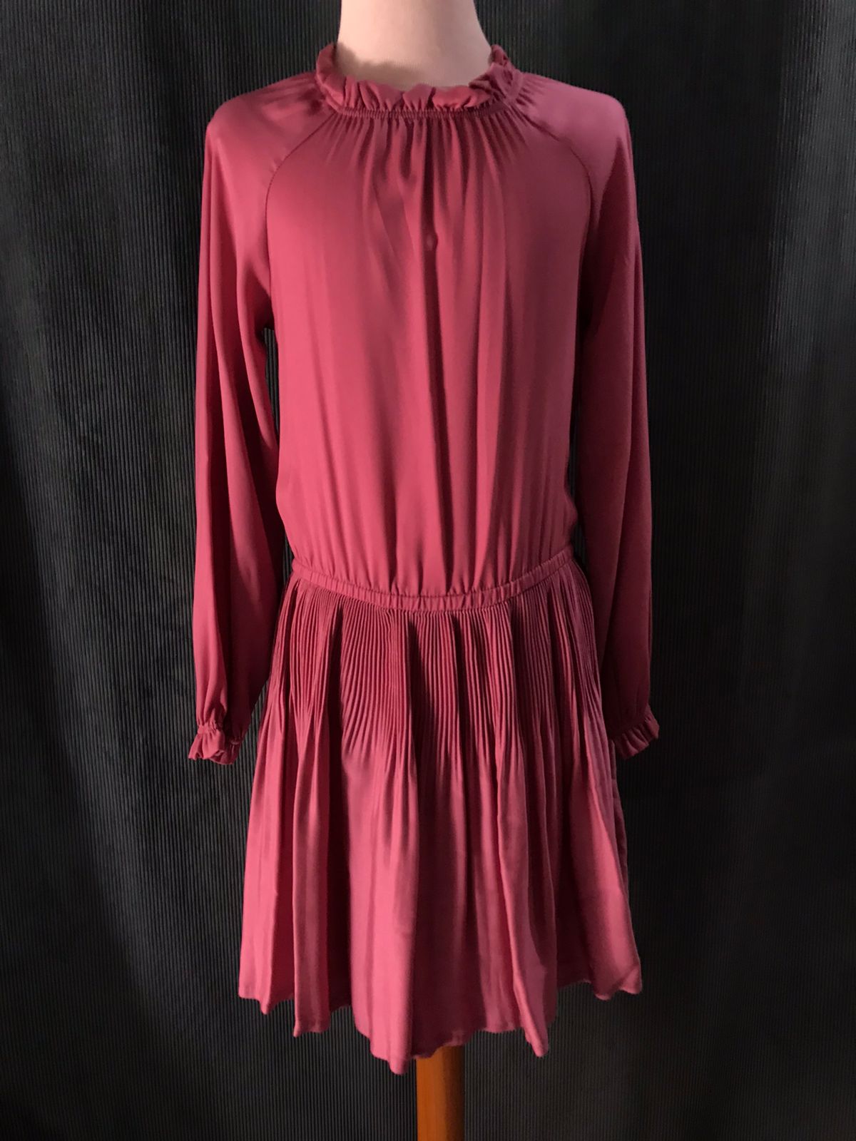 Vestido para Niña Mayoral 7968-70 Talla 14 Años