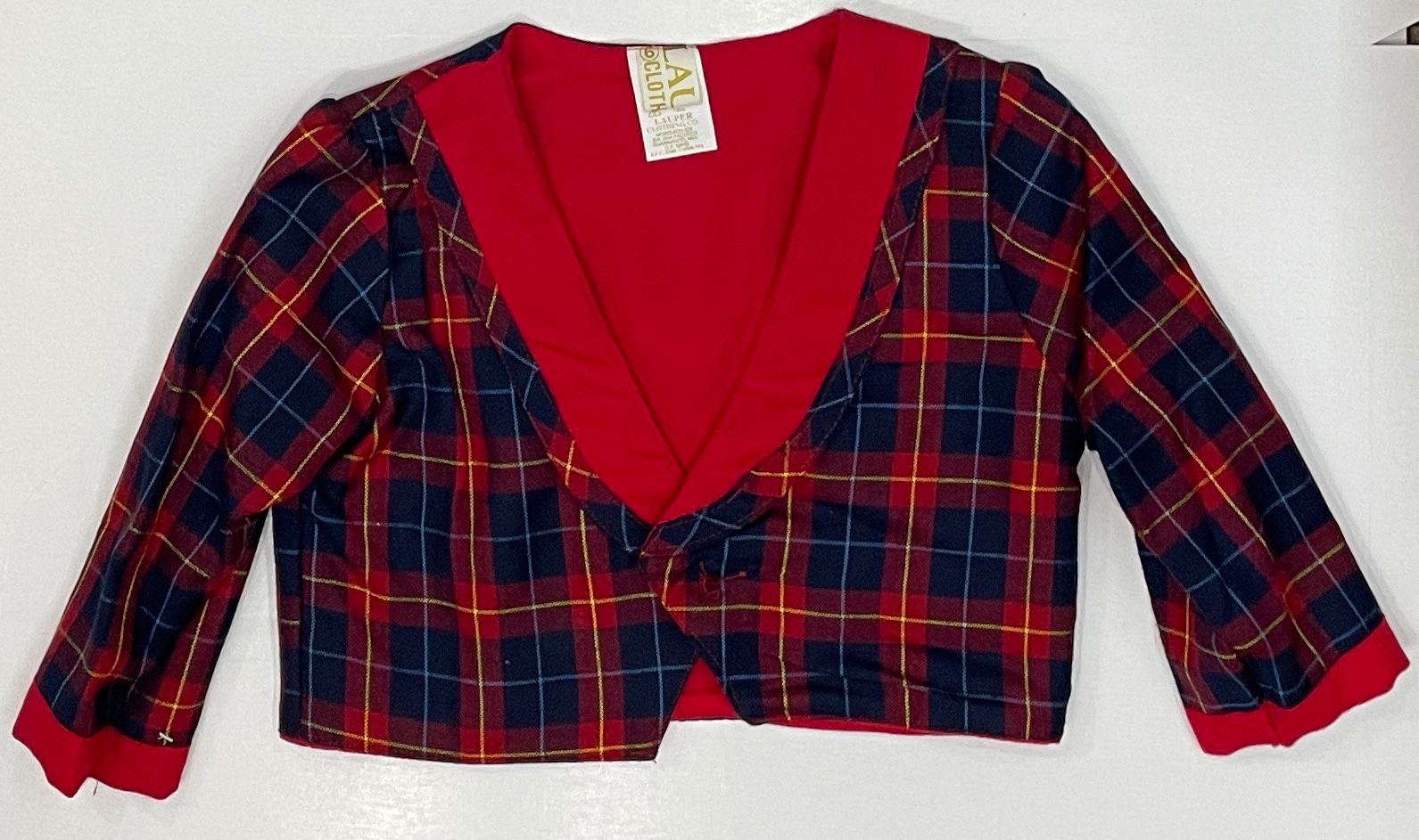 Conjunto de 3pza para Niña Puebla