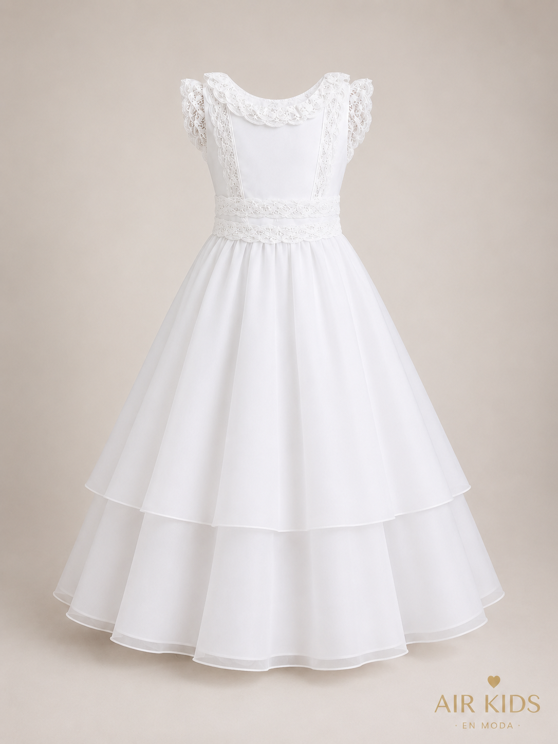 Tienda de vestidos para primera comunión