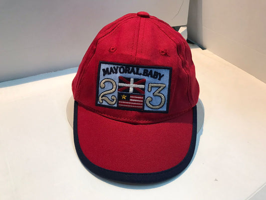 Gorra para Niño Puebla