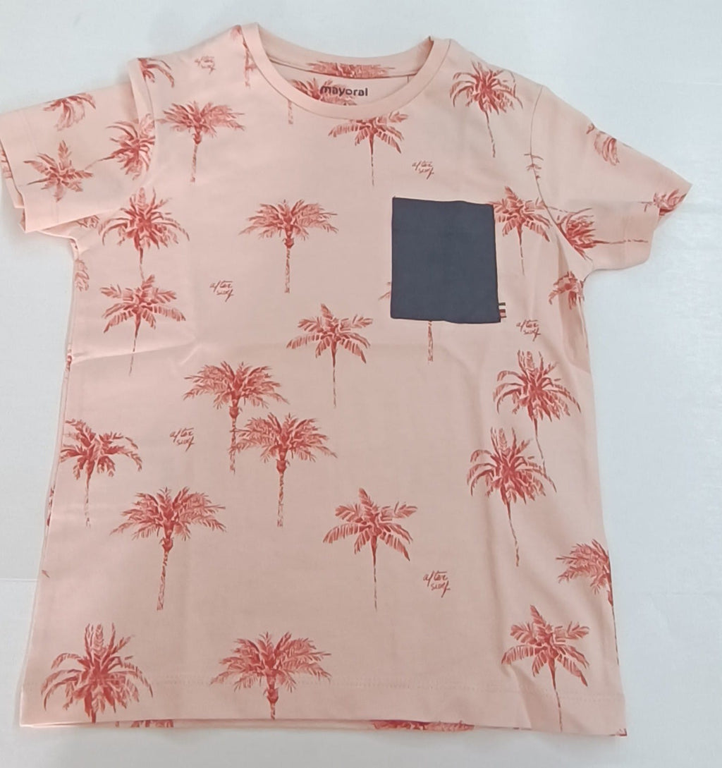 Conjunto de 3pz para Niño Mayoral 3264-3 Talla 6 Años