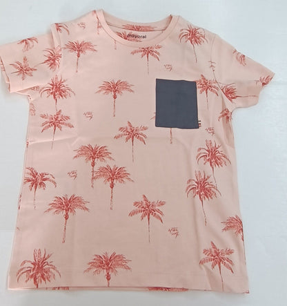 Conjunto de 3pz para Niño Mayoral 3264-3 Talla 6 Años