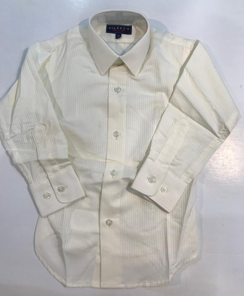 Camisa para Niño Puebla