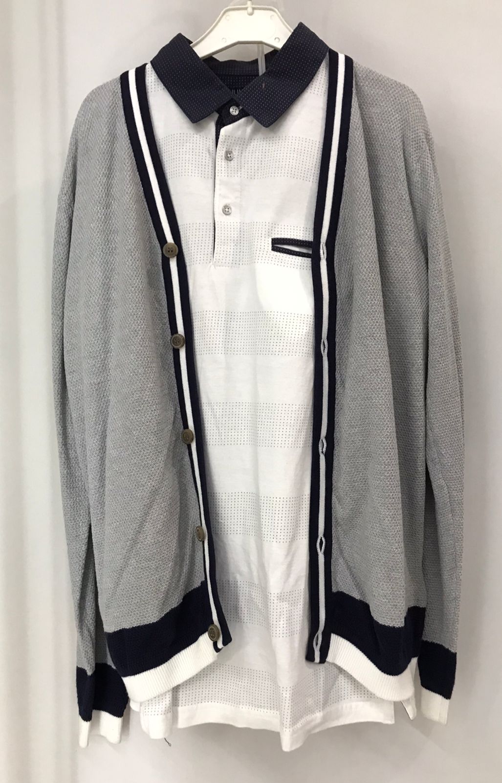Conjunto de 3pza para Niño Puebla