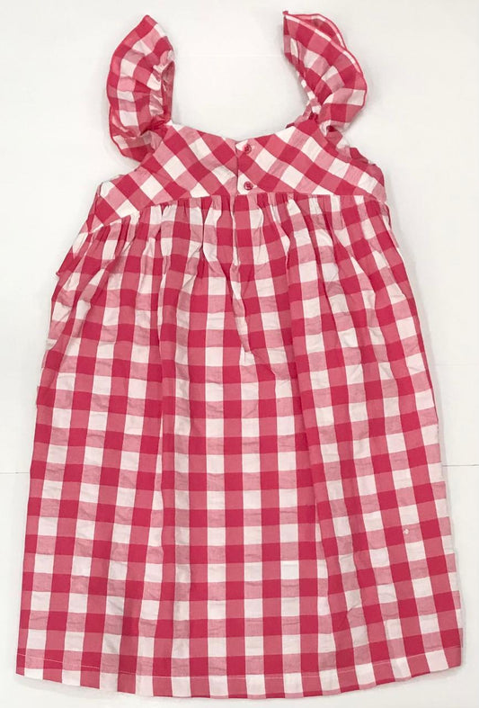 Vestido para Niña Puebla