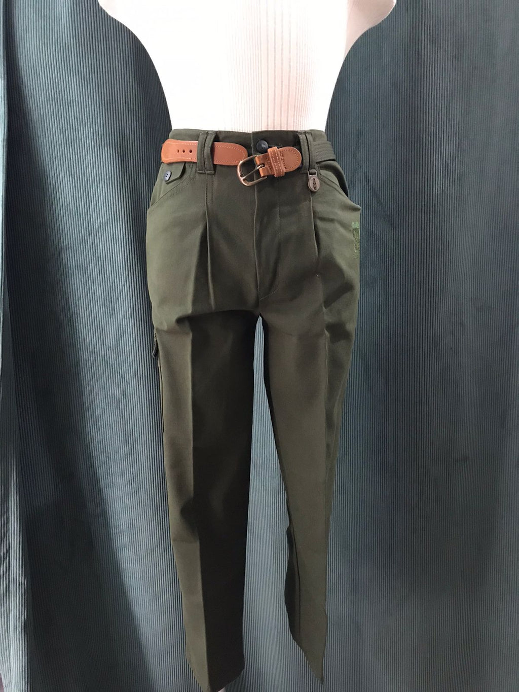 Pantalon para Niño Miniño 3353-8 Talla 8 Años
