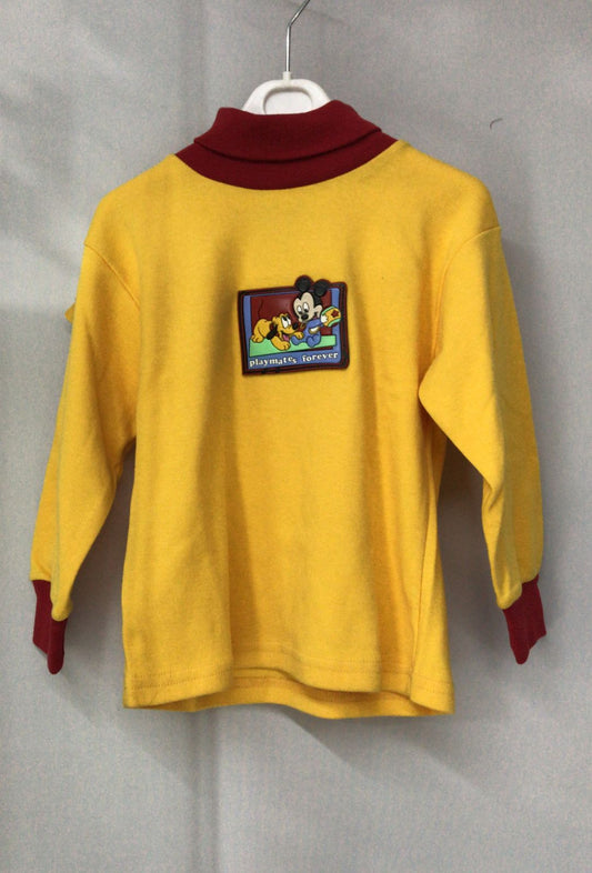 Playera para Niño Puebla DisneyBabies 061 Talla 4 Años