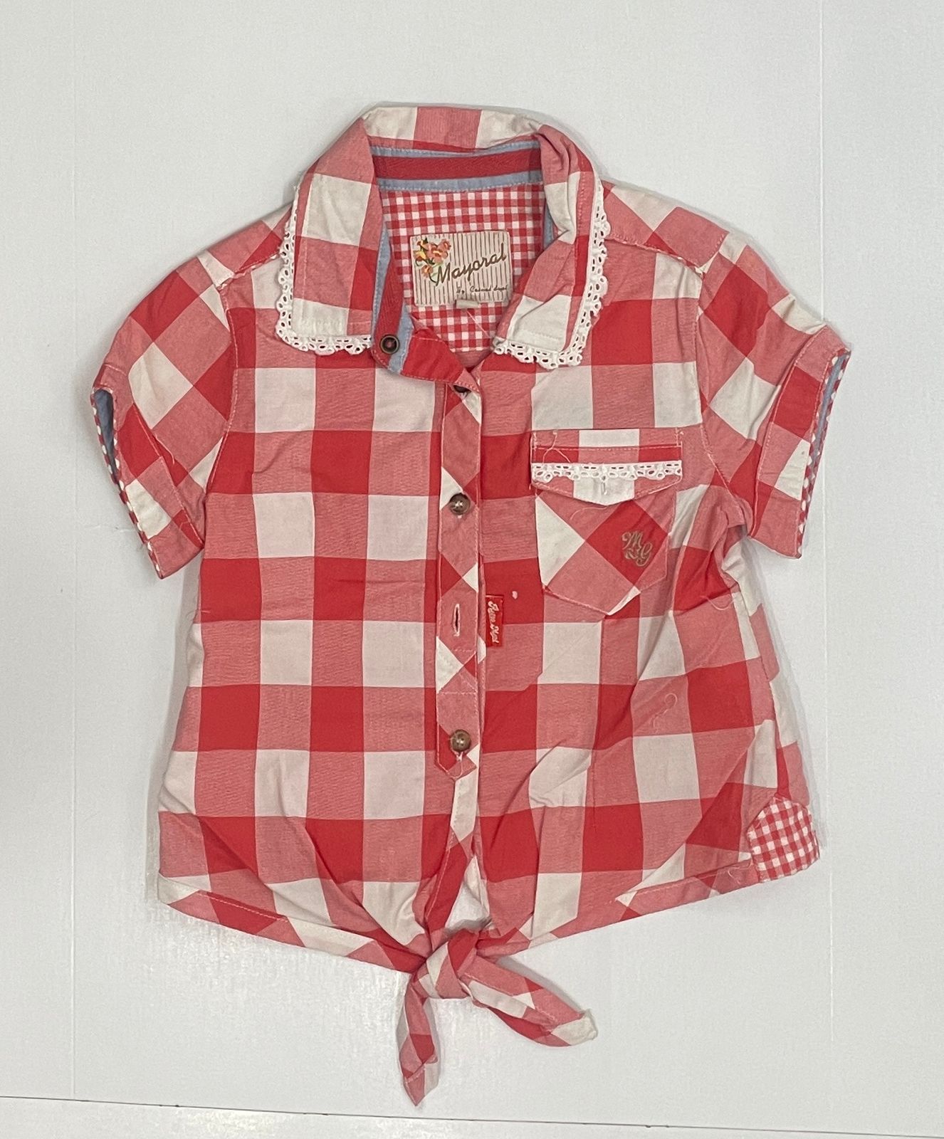 Conjunto de 3pza para Niña Puebla