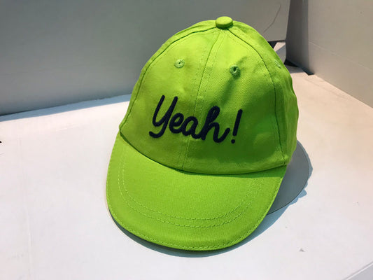 Gorra para Niño Puebla
