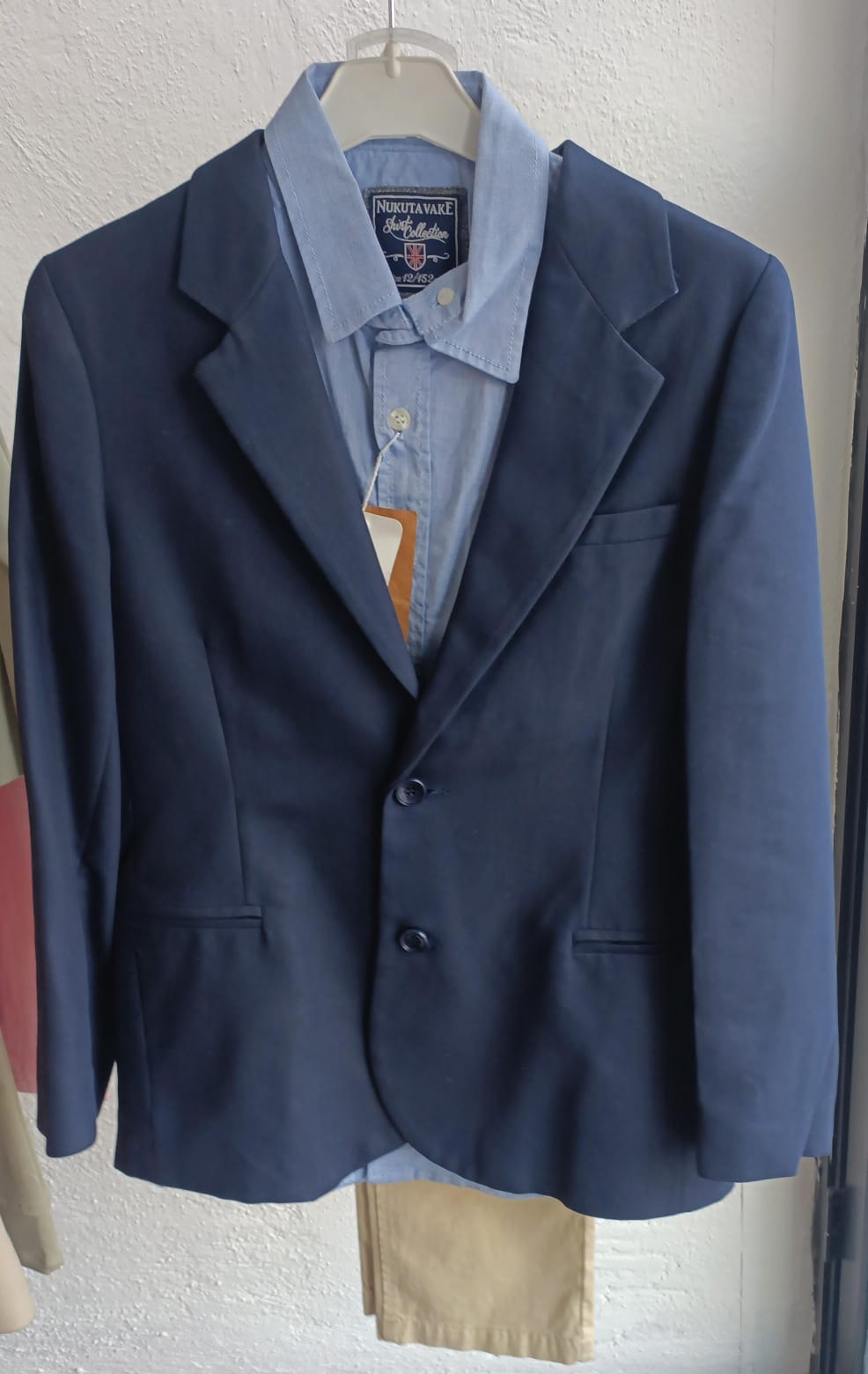 Traje para Niño en Puebla