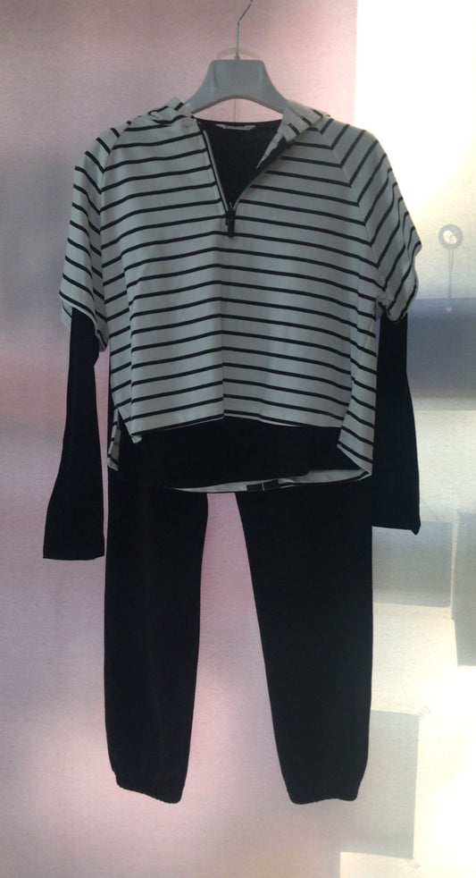 Conjunto de 2pza para Niña Puebla