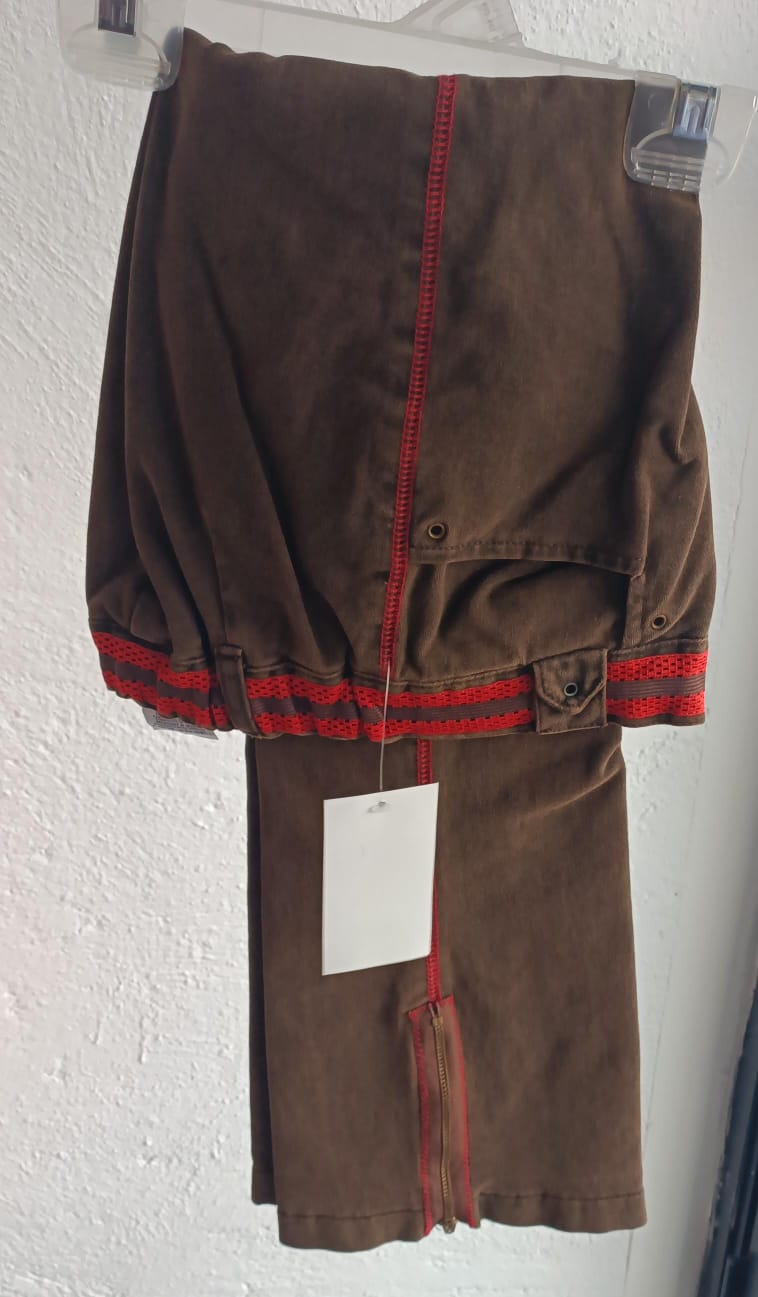 Conjunto de Niña en Puebla