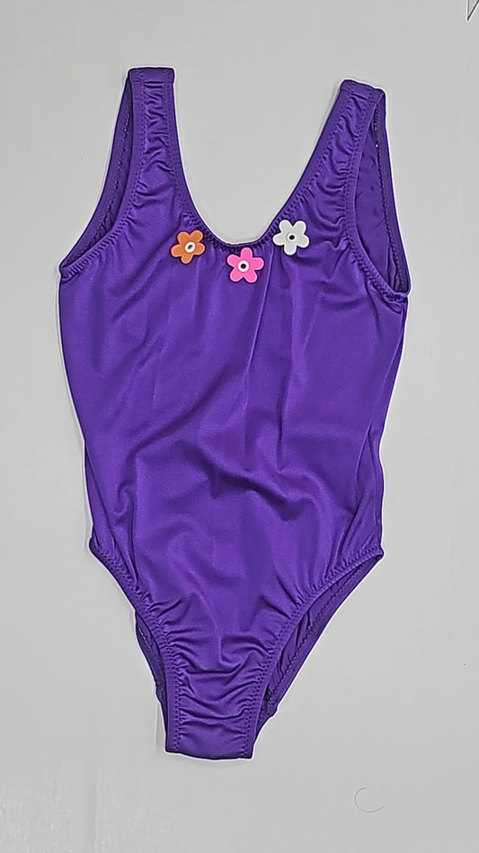 Traje de Baño para Niña Puebla