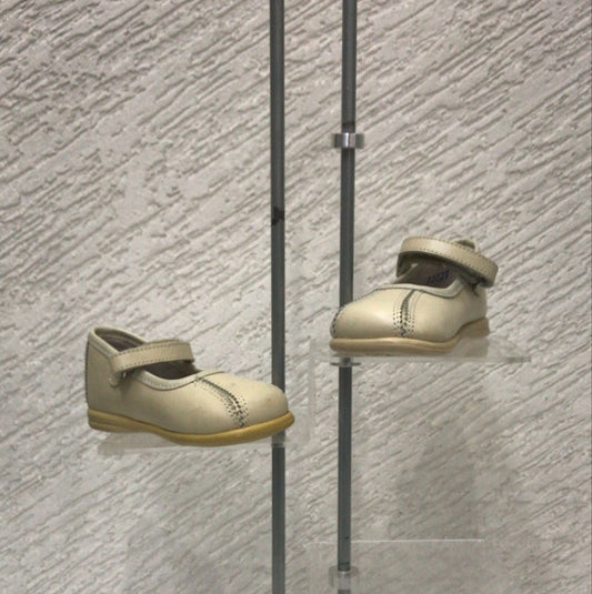 Zapatos de Ceremonia para Niña Puebla