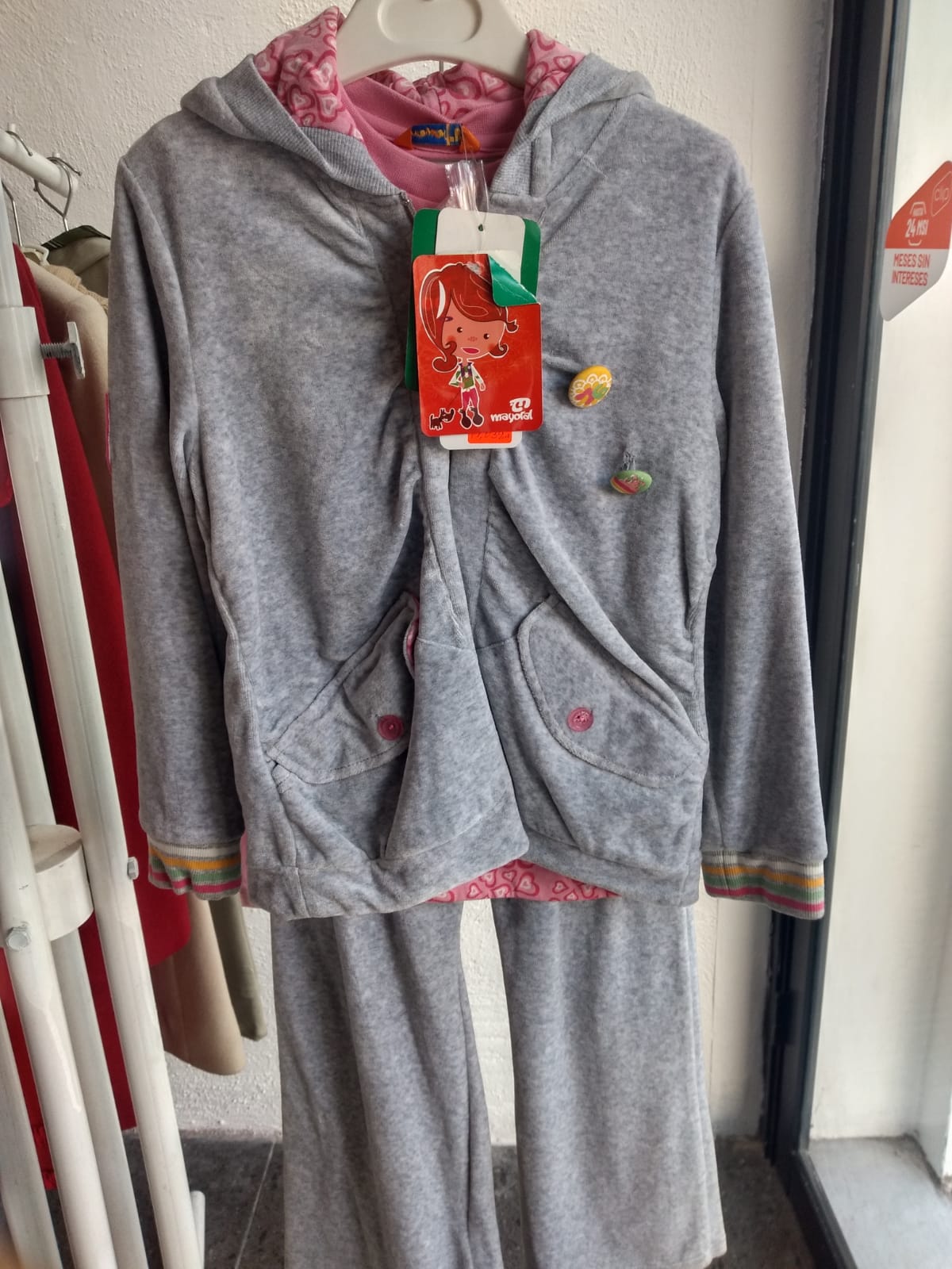 Conjunto Para Niña En puebla.