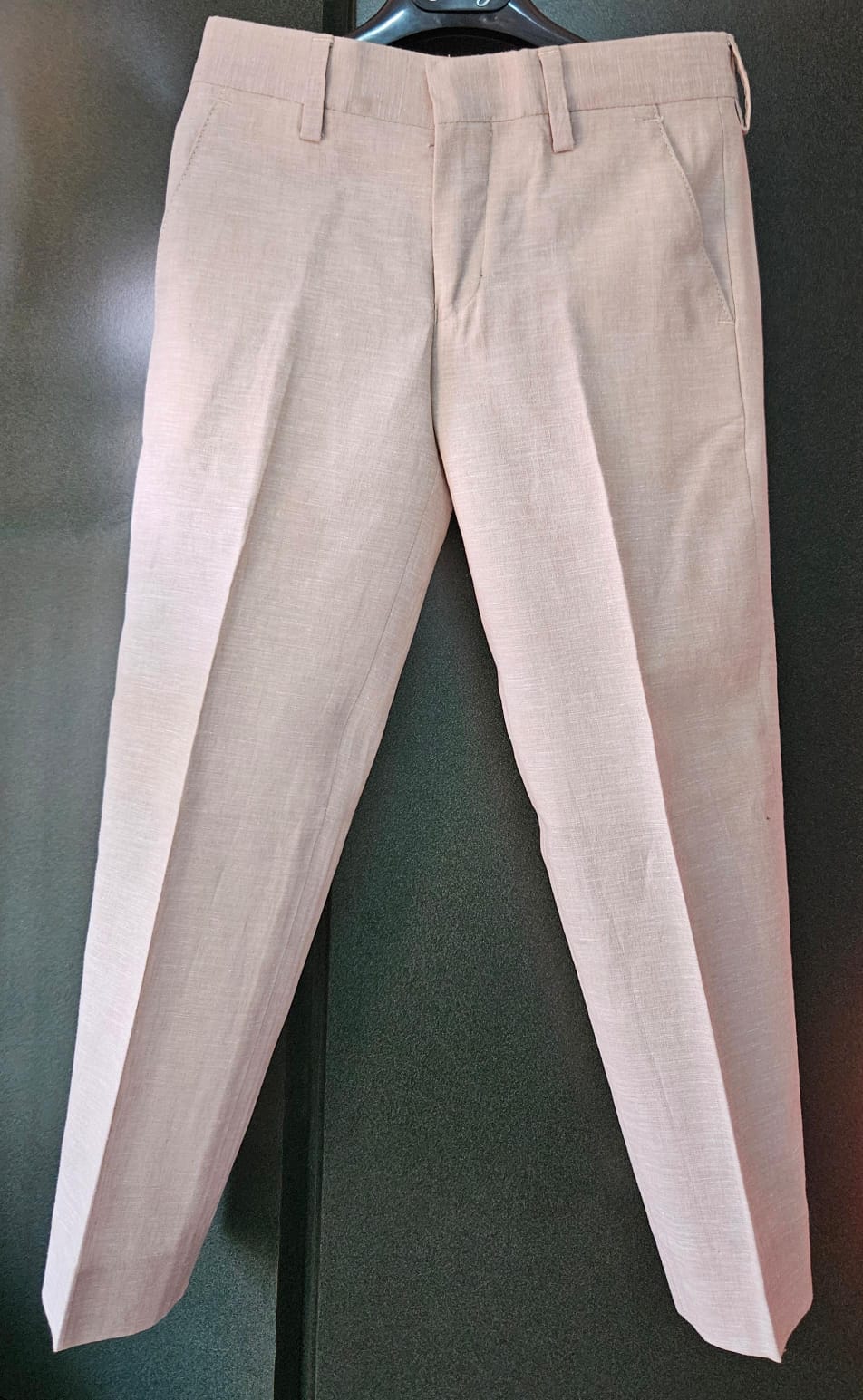 Traje para Niño Puebla