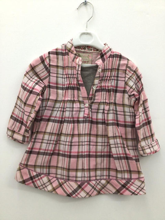 Conjunto de 2pza para Niña Mayoral 2950-24 Talla 1 Año