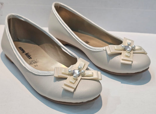 Zapatos de Ceremonia para Niña Puebla