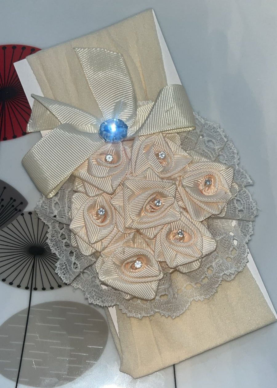 Diadema para Niña S/M 0024
